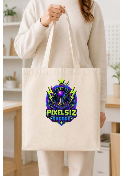 Zpz679 Pixelsiz Arcade Emblemi Ütüyle Uygulanabilir Transfer Baskı - 911529812
