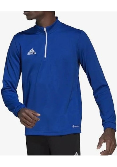Adidas Erkek Sweatshirt Mavi Hg6286 Ent22 Tr Top 25k339hg6286 339a166 Mavi