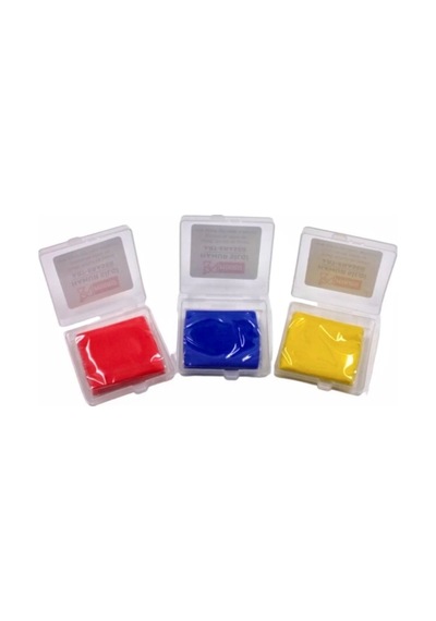 Hamur Silgi 3 Lü Set