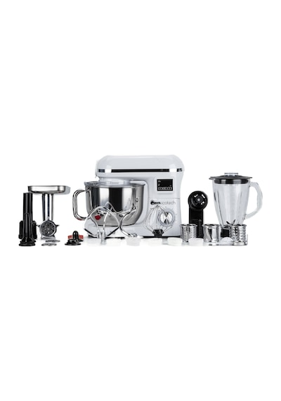 Icotech SM50 2000W 6.2 L Pro Hamur Yoğurma Makinesi