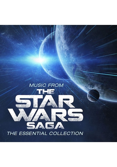 Robert Ziegler Music From The Star Wars