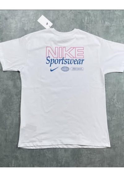 Nike Hq1200-010 T-shirt