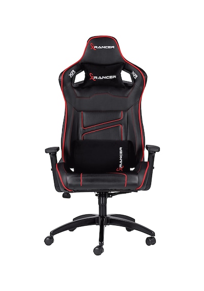Bıg Boss Serisi Profesyonel Oyuncu Koltuğu, Ergonomik Tasarım, 180 Derece Ayarlanabilir Sırt Açısı, Kaliteli Süng Diğer