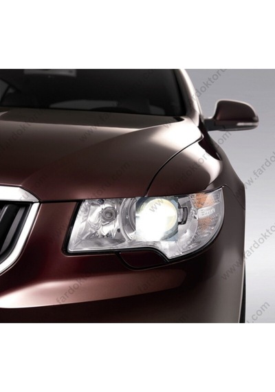 Megamarket06 Skoda Superb Xenon Ampulü Photon D1s 4300k 2008-2012 Uyumlu
