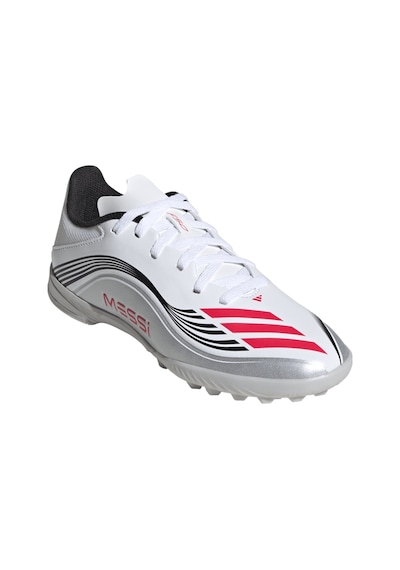 Adidas F50 Messı League Çocuk Krampon - Jp7456 Beyaz