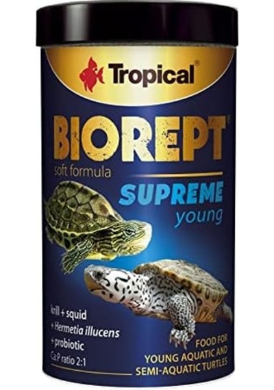 Biorept Supreme Young 250 Ml