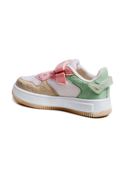 Fast Step Unisex Çocuk Sneaker Ayakkabı 461xca3002 001
