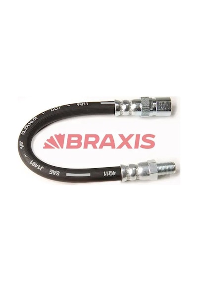 Braxıs Ah0406 Fren Hortumu Arka 4482337 4483285 562352 2 Adettir