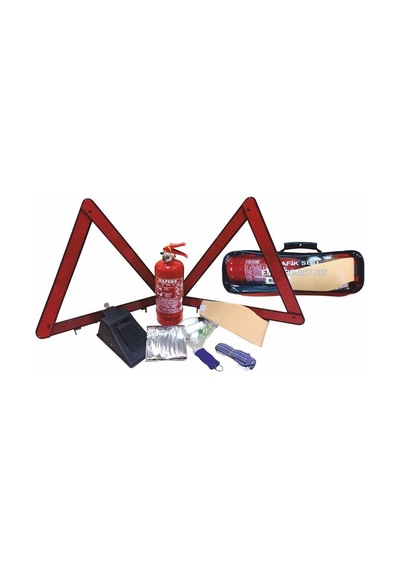 Autokit Fa1-002 Trafik Seti Yönetmeliğe Uygun