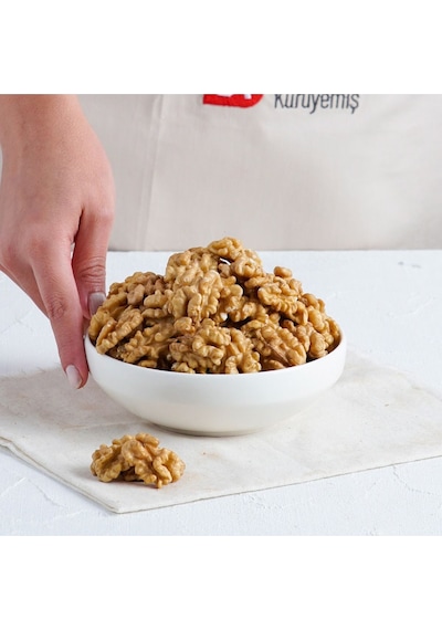 Bulutlar Kuruyemiş Ceviz Içi Kg 500 Gr 500 G