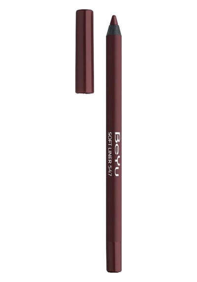 Beyu Soft Liner Dudak Kalemi 547 Mor