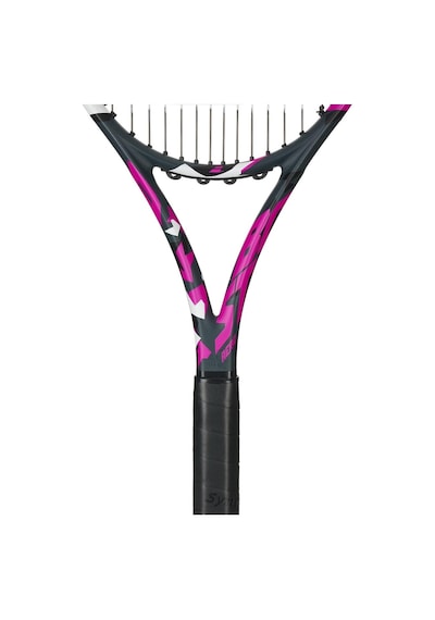 Babolat Boost Aero Pink 260gr Yetişkin Tenis Raketi 27"/grip L0 - Grip L0