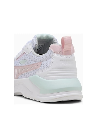 Puma X-ray 3 Lt Spor Ayakkabı Beyaz-07