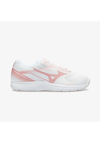 Mizuno Kadın Beyaz Voleybol Ayakkabısı V1gc258073