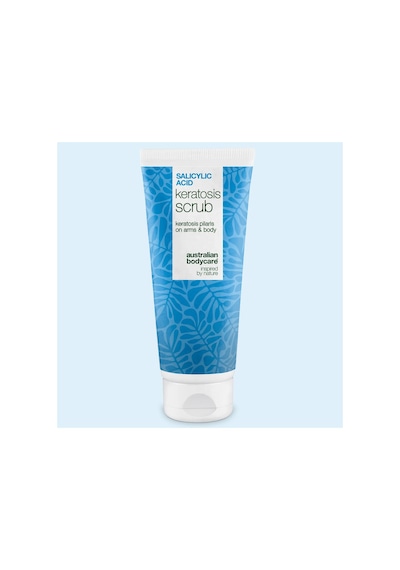 Salicylic Acid Kerastosis Scrub - Kerastosis Peeling - 200ml