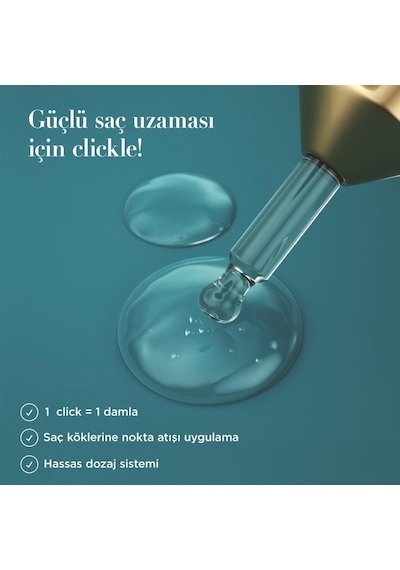 Ogx Pro-growth+ Peptide Dökülme Karşıtı Saç Derisi Serumu 10 Ml