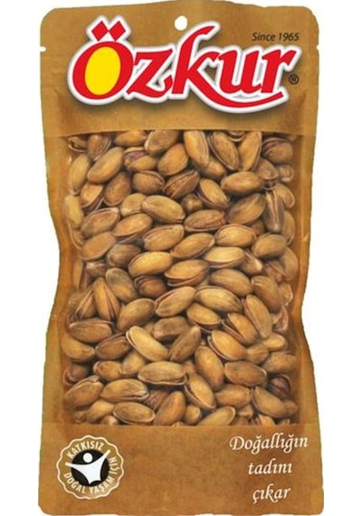 Özkur Antep Fıstığı 250 G