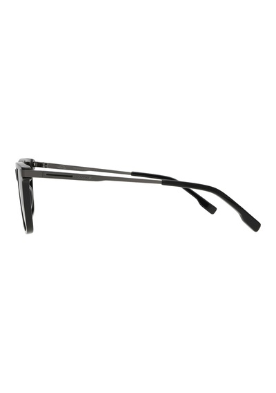 Slazenger 7005.c1 55 Polarize Erkek Güneş Gözlüğü Siyah