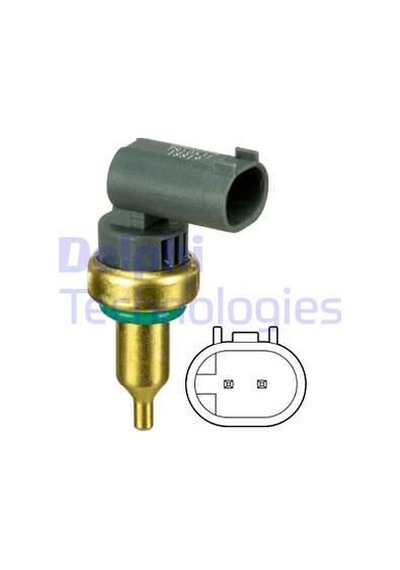 DELPHI TS10531 Hararet Müşürü A150-A160-A170-A180-A200-A220-A250