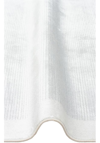 Sateen Lux St 909 Cream Hav Toz Vermez Modern Halı