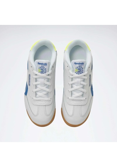Reebok Campıo Xt Beyaz-mavi-yeşil Çocuk Spor Ayakkabı