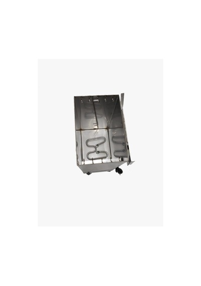 Paslanmaz 24 Litre Hotpack Kazanı