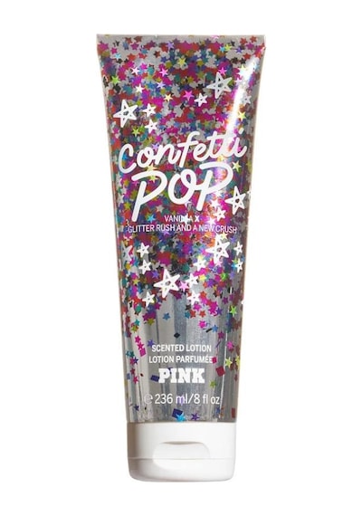 Victoria's Secret Pink Confetti Pop Scented Lotion 236 Ml Kadın Vücut Losyonu