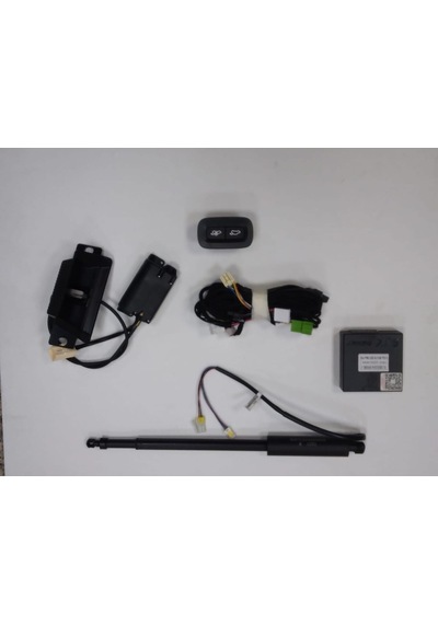 Volvo S60 2020-2021 Uyumlu Yedek Parça Tek Motor Otomatik Bagaj A