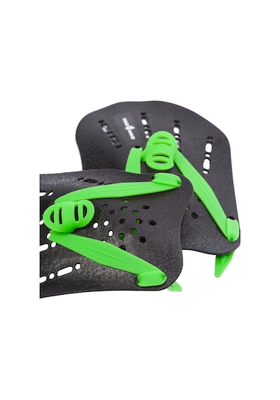 Sargınspor Mad Wave Paddles El Paleti M0749 06 00W Siyah - Yeşil