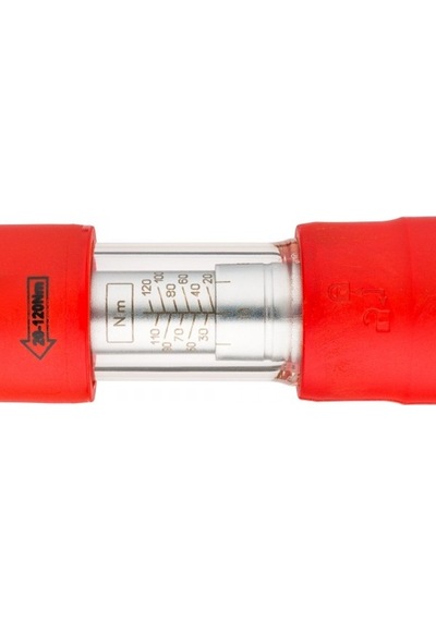 Alman Hazet 3/8" 1000v İzoleli Tork Anahtarı 5-25 Nm Kod: 5109kv
