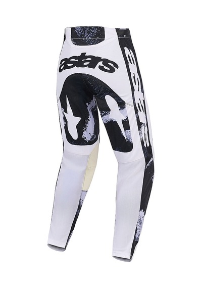 Alpinestars Racer Lahnd Off-road Motosiklet Pantolonu Kamuflaj