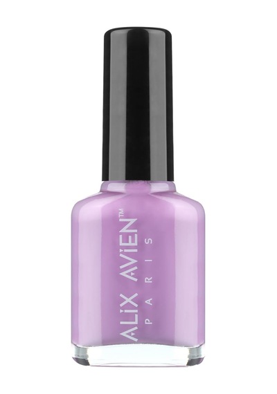 Lavanta Pembe 62 - Yüksek Pigmentli Uzun Süreli Kalıcılık Hızlı Kuruma - Nail Lacquer 62