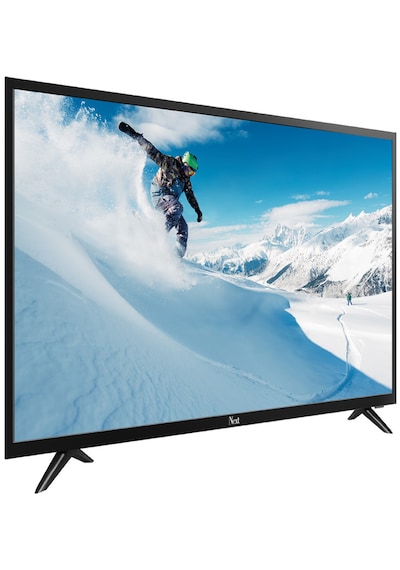 Next YE-32020KT 32" Dahili Uydu Alıcılı HD LED TV