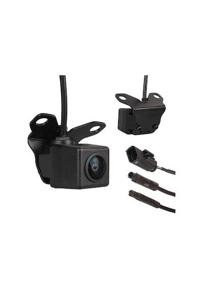 Powermaster Pm-25500 Kia Sportage 2011-2016 Geri Görüş Kamerası 2mp 720p 4pin Soketli