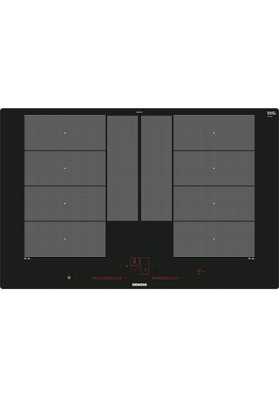 Siemens EX801LYC1E iQ700 İndüksiyonlu Ocak