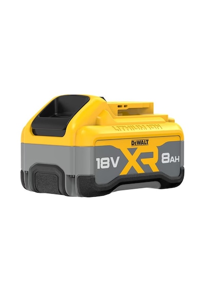 Dewalt Dcb1880 18v 8.0 Ah Xr Li-ion Akü