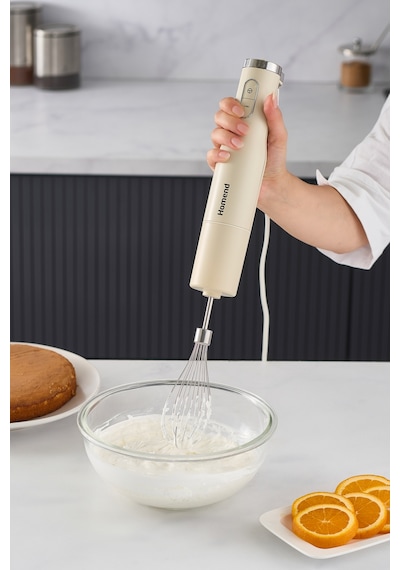 Homend Artfood 1925H El Blender Seti