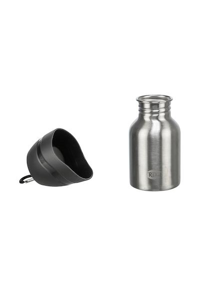 Trixie Köpek Seyahat Su Kabı Ve Matarası 300ml