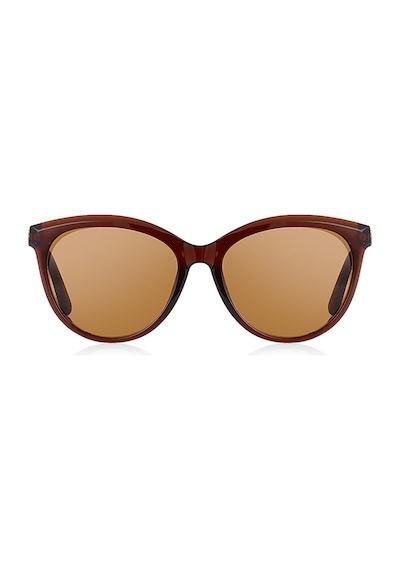 Kinary Kahverengi Cat Eye Güneş Gözlügü 1016