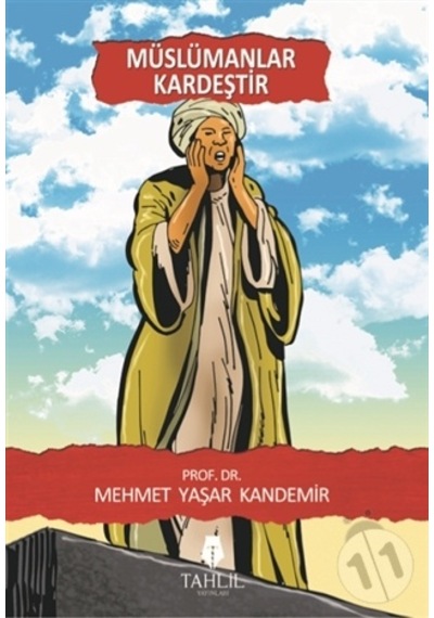 Müslümanlar Kardeştir