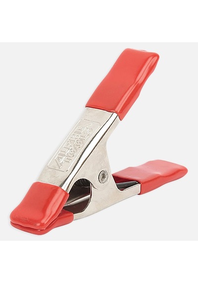 Alpha Tools 50mm Tutkallama Kıskacı