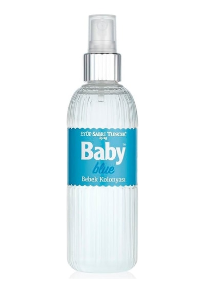 Eyüp Sabri Tuncer Baby Blue Bebek Kolonyası  150 ML