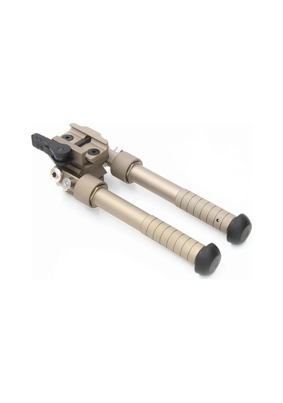 Super X Tac Picatinny Rail 22 Mm Hareketli Bipod Çok Renkli 66325066