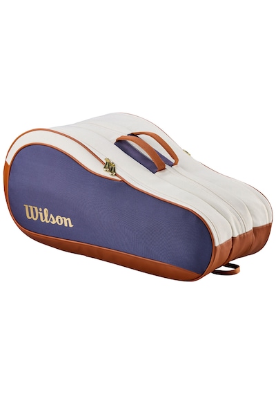 Wilson Heritage V2 12li Tenis Ve Raket Çantası Wr8052001001