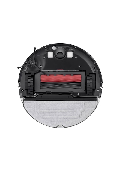 Roborock S8 Plus Akıllı Robot Süpürge Beyaz