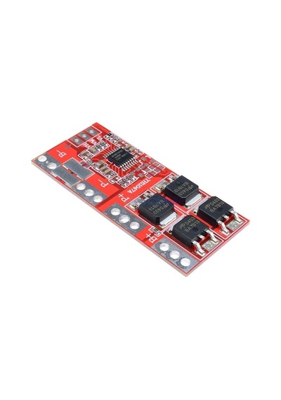 4s 30a Bms