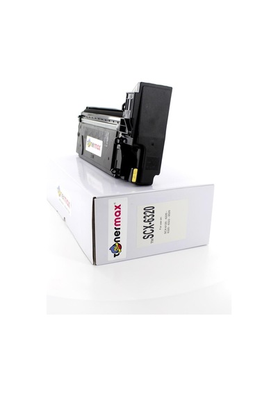 Tonermax Samsung Scx-6320D8 / Scx6122 / Scx6220 / Scx6322 / Scx6520 Uyumlu