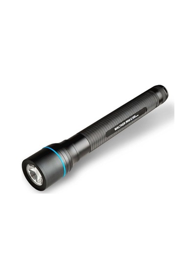 Umarex Walther Pro XL 1000 El Feneri Siyah