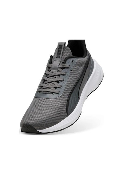 Puma Flyer Lite 3 Spor Ayakkabı 31079708 Gri