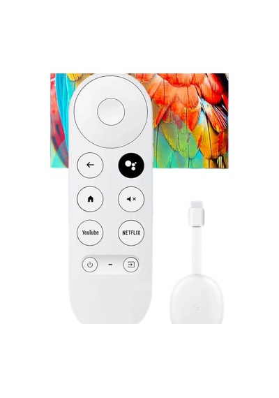 Kablosuz Akıllı Tv Dönüştürücü Uygulama Destekli Medya Aktarım Cihazı Diğer
